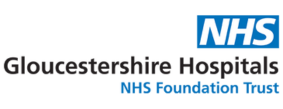 Gloucestershire NHS Foundation Trust logo