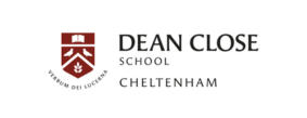 Dean Close School logo