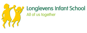 Longlevens Infant School logo